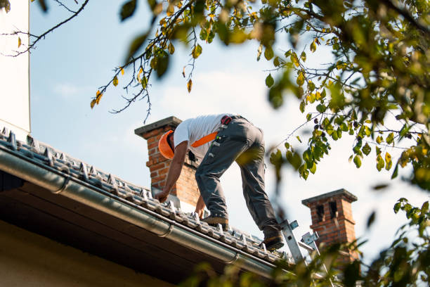 Professional Roofing Contractor in Bridgewater Center, NJ