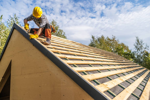Best Slate Roofing Contractor  in Bridgewater Center, NJ