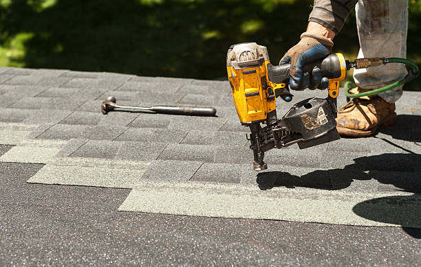 Best Residential Roofing Contractor  in Bridgewater Center, NJ